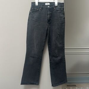 Pistola Distressed Jeans